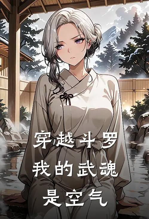 穿越斗罗，我的武魂是空气