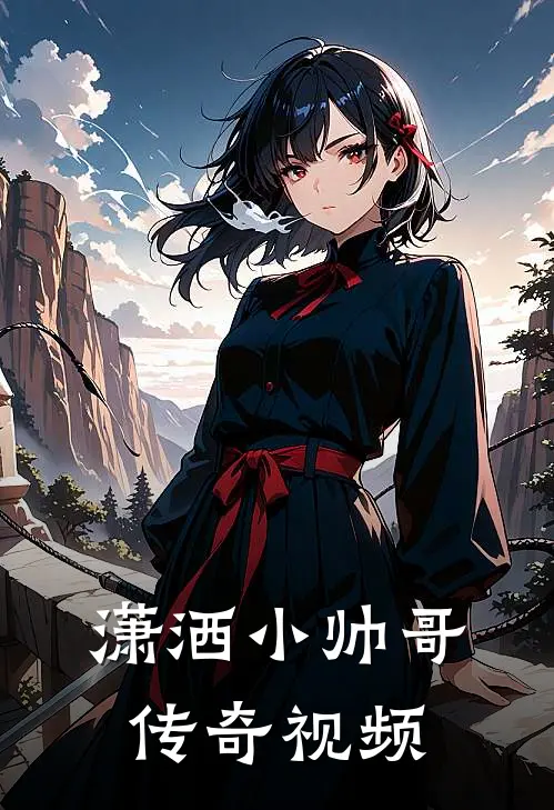 潇洒小帅哥传奇视频