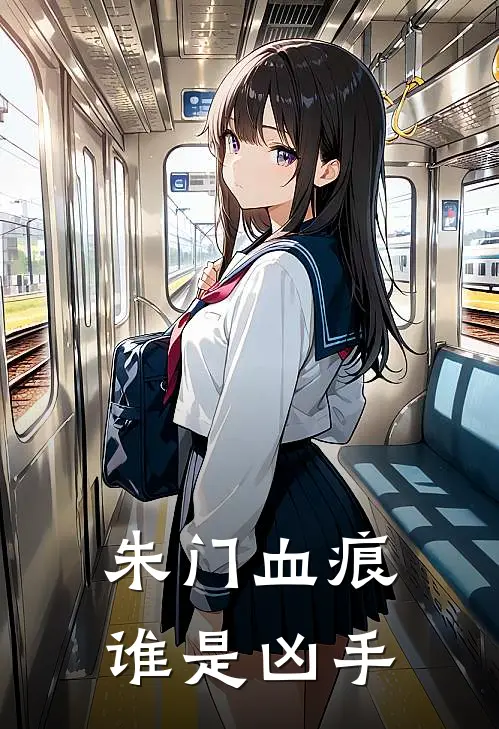 朱门血痕谁是凶手