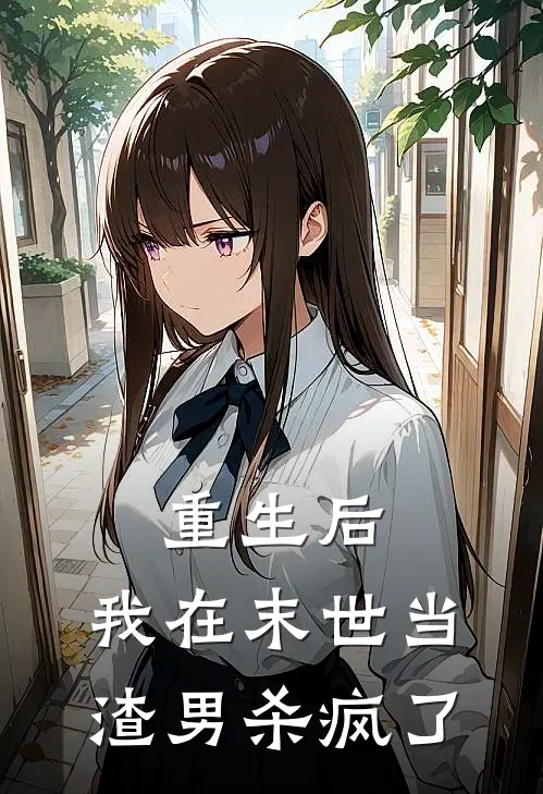 重生后，我在末世当渣男杀疯了