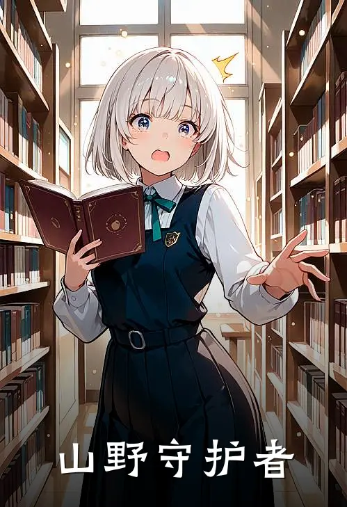 林阳晓梅《山野守护者》全文免费在线阅读_《山野守护者》全本在线阅读