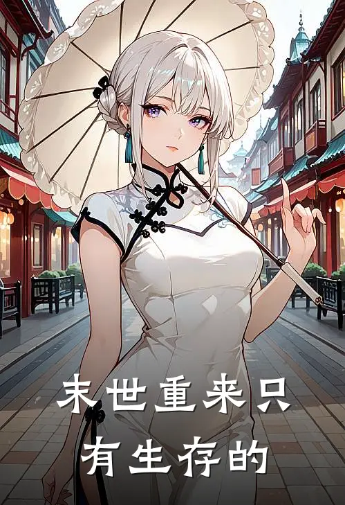 末世重来只有生存的