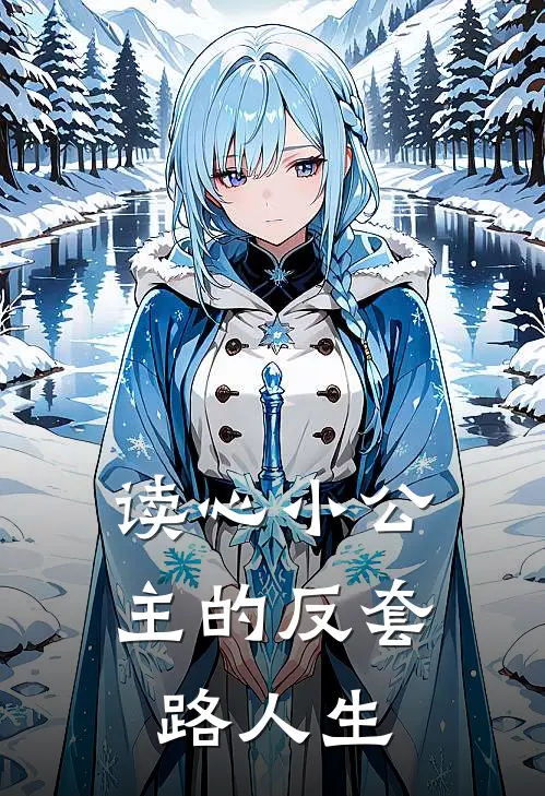 读心小公主的反套路人生