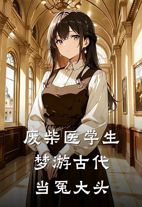 废柴医学生梦游古代当冤大头