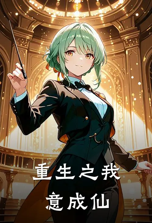重生之我意成仙