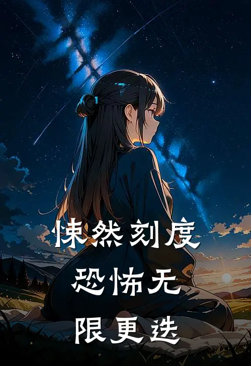 悚然刻度：恐怖无限更迭