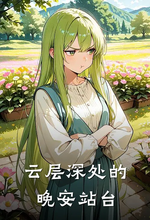 云层深处的晚安站台