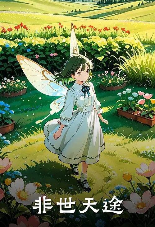 非世天途(非羽灵悦)全文免费在线阅读_非世天途热门小说