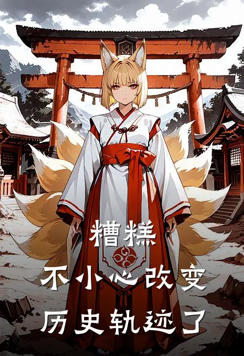 糟糕，不小心改变历史轨迹了(秦始皇王磊)完整版免费阅读_最新章节列表糟糕，不小心改变历史轨迹了(秦始皇王磊)