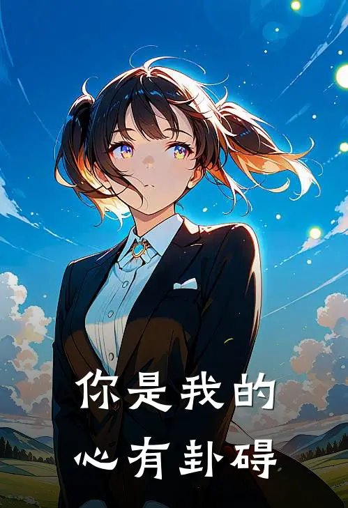 你是我的心有卦碍