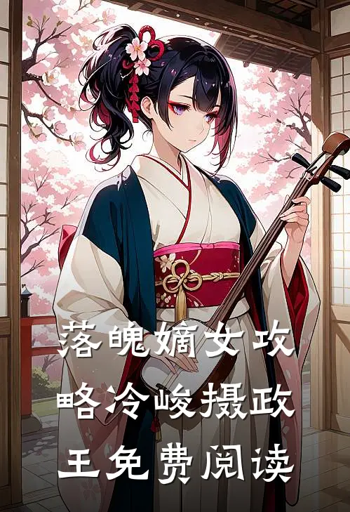 落魄嫡女攻略冷峻摄政王免费阅读