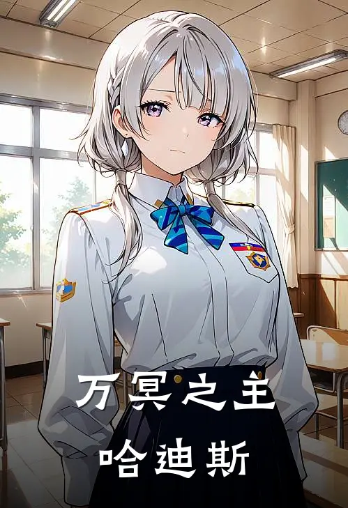 万冥之主哈迪斯