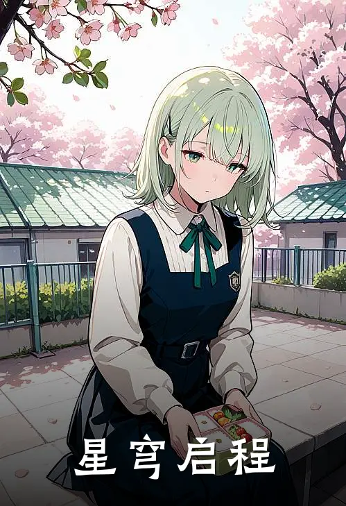 星穹启程