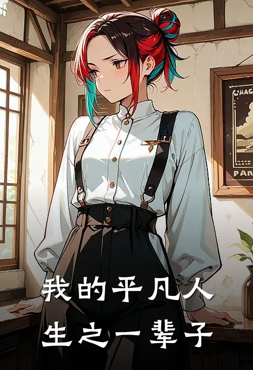 我的平凡人生之一辈子