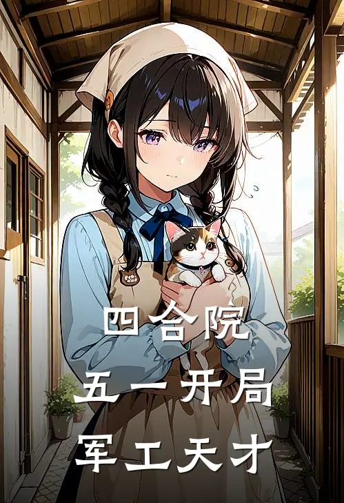 四合院：五一开局，军工天才