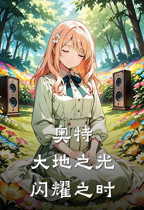 奥特：大地之光闪耀之时