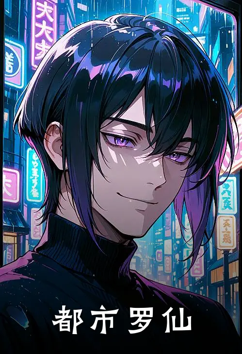 都市罗仙