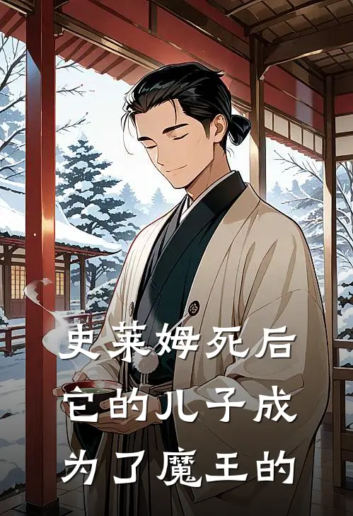 史莱姆死后它的儿子成为了魔王的