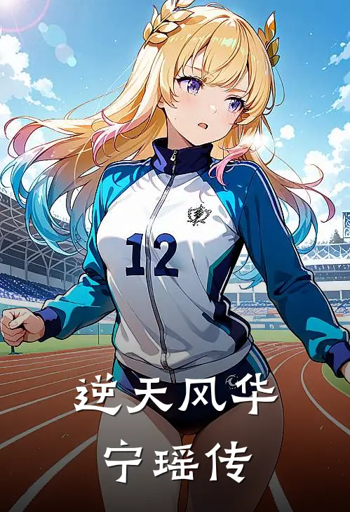 逆天风华：宁瑶传