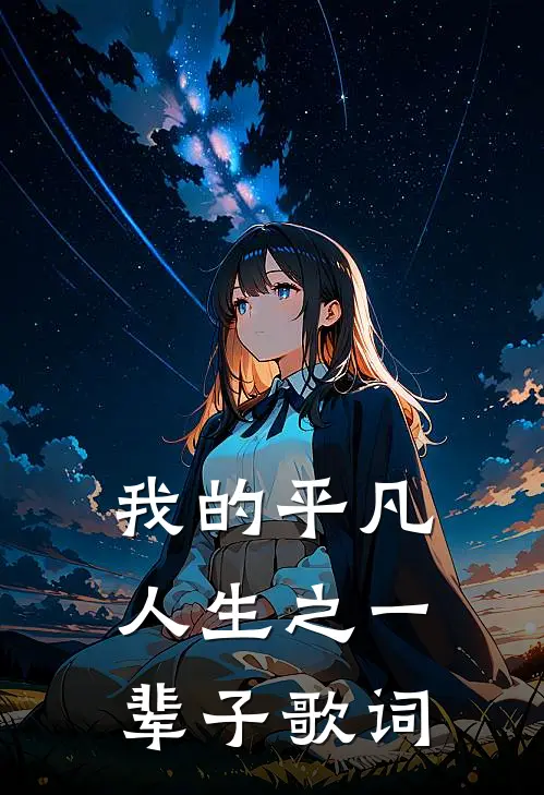 我的平凡人生之一辈子歌词