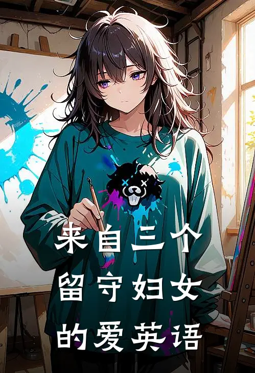 来自三个留守妇女的爱英语