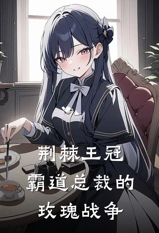 荆棘王冠：霸道总裁的玫瑰战争