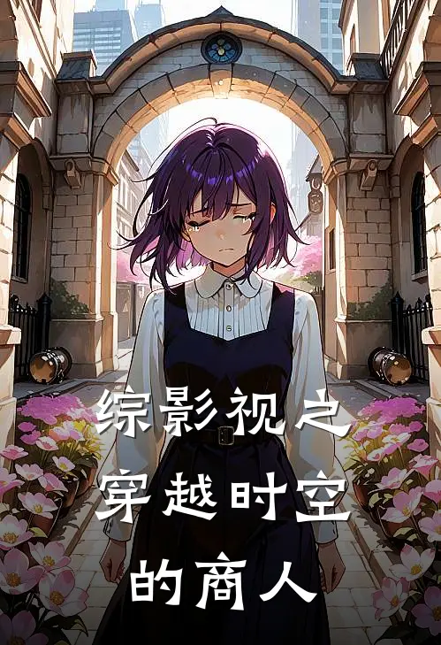 综影视之穿越时空的商人