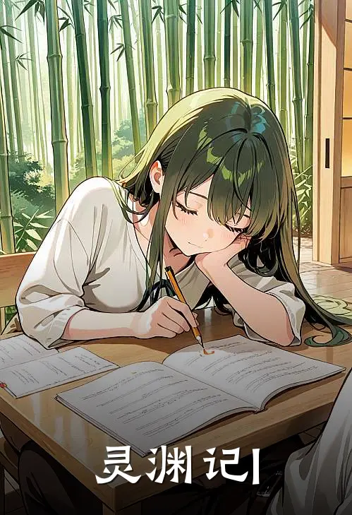 灵渊记l