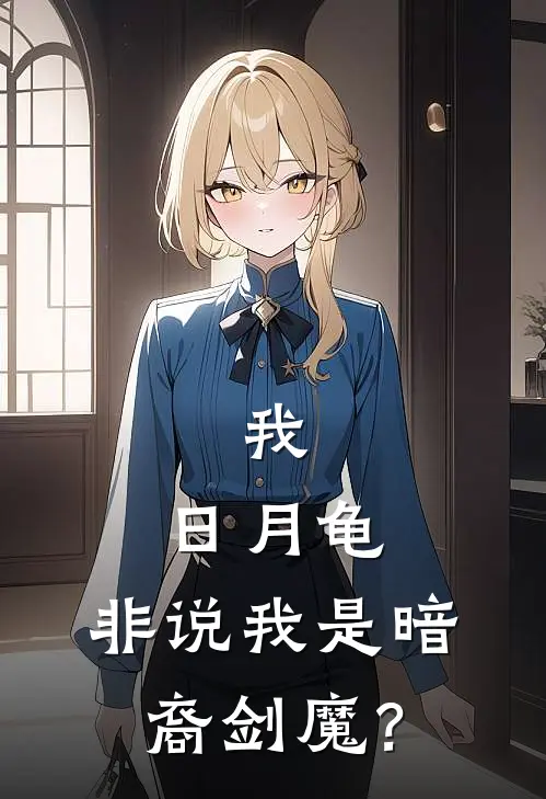 萧铭伊沦《我，日月龟，非说我是暗裔剑魔？》_《我，日月龟，非说我是暗裔剑魔？》最新章节在线阅读