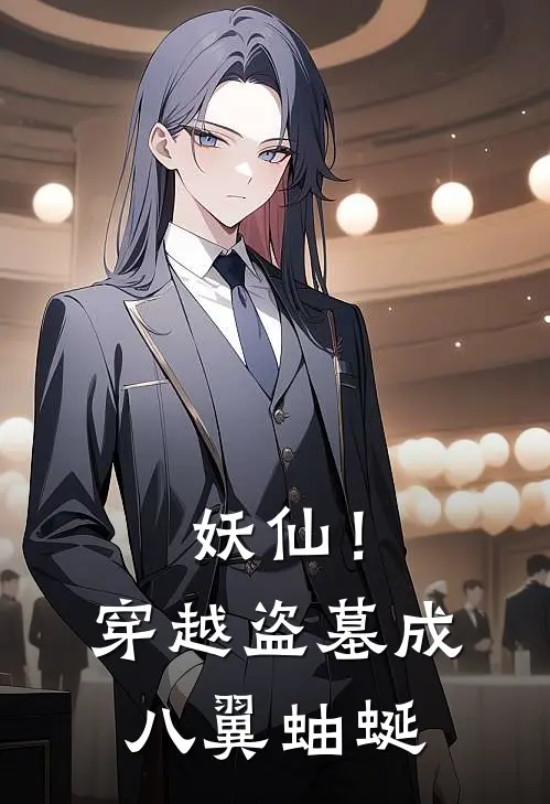 妖仙！穿越盗墓成八翼蚰蜒