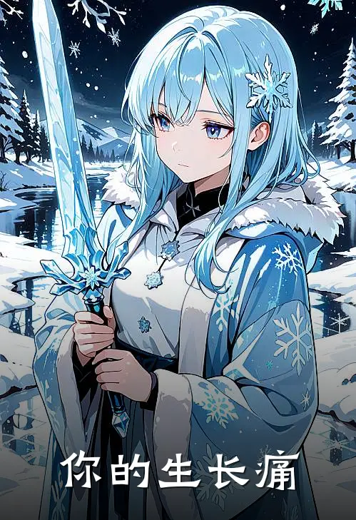 你的生长痛