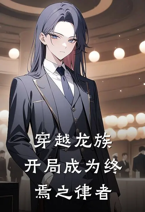 穿越龙族：开局成为终焉之律者
