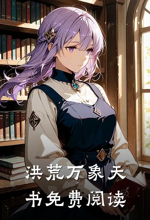洪荒万象天书免费阅读