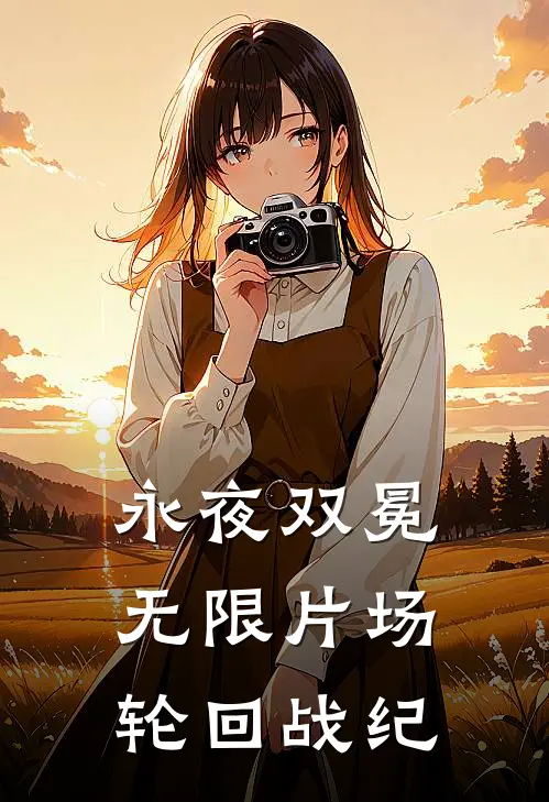 永夜双冕：无限片场轮回战纪