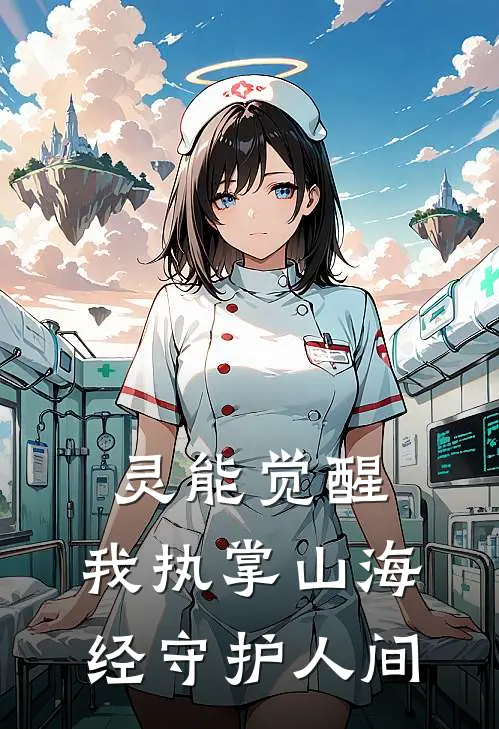 灵能觉醒：我执掌山海经守护人间