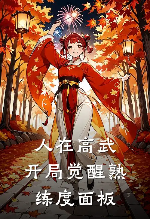 人在高武，开局觉醒熟练度面板