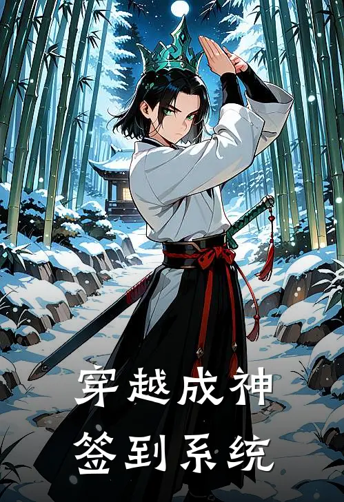 穿越成神签到系统