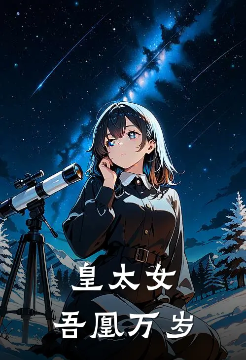 皇太女：吾凰万岁