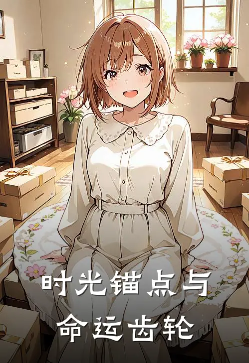 时光锚点与命运齿轮