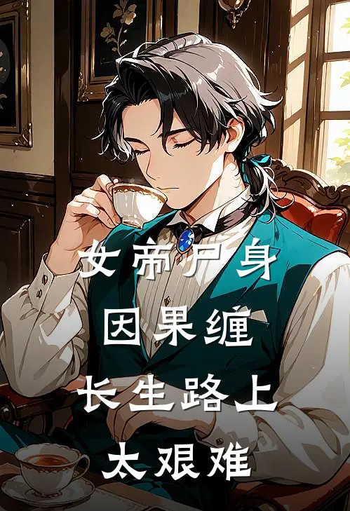 女帝尸身因果缠，长生路上太艰难