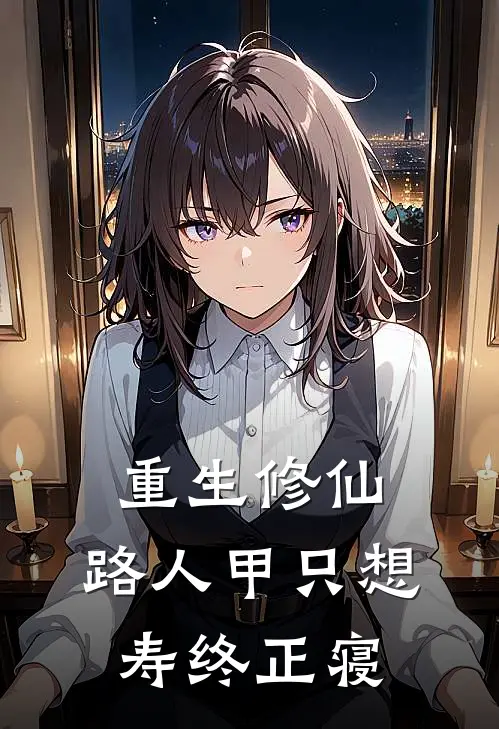 重生修仙，路人甲只想寿终正寝