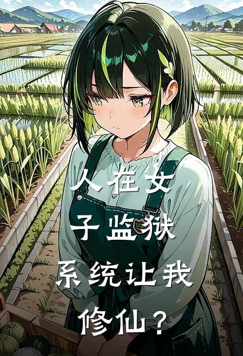 人在女子监狱，系统让我修仙？