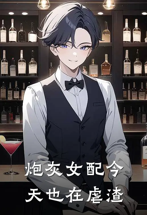 炮灰女配今天也在虐渣