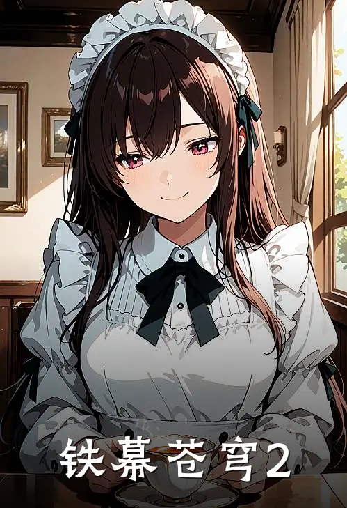 铁幕苍穹2
