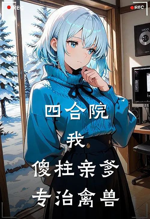 四合院：我，傻柱亲爹，专治禽兽