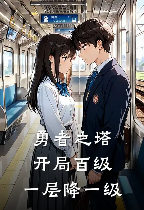 勇者之塔：开局百级，一层降一级