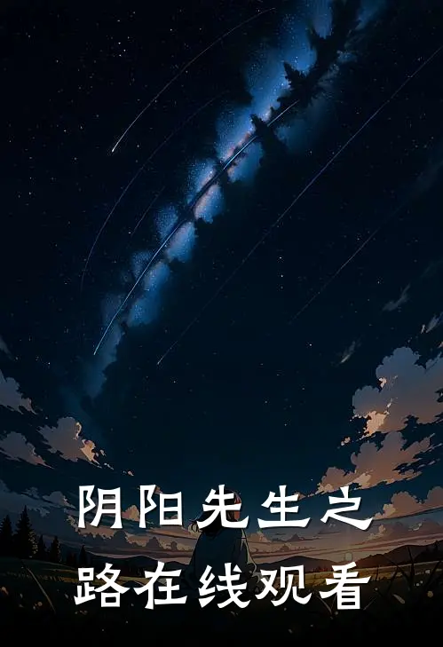阴阳先生之路在线观看