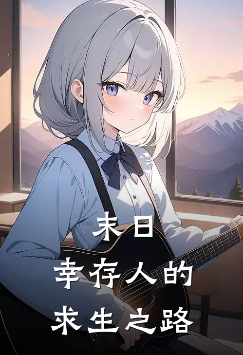 末日：幸存人的求生之路