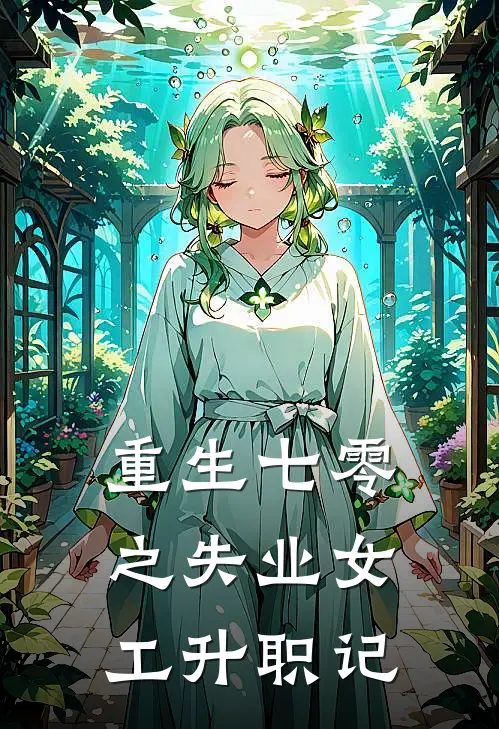 重生七零之失业女工升职记