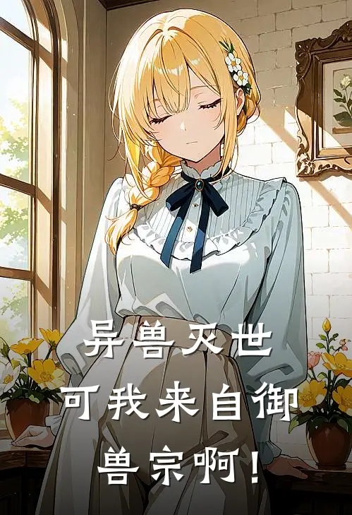 异兽灭世，可我来自御兽宗啊！(易安许知白)完整版免费阅读_(异兽灭世，可我来自御兽宗啊！)全章节免费在线阅读